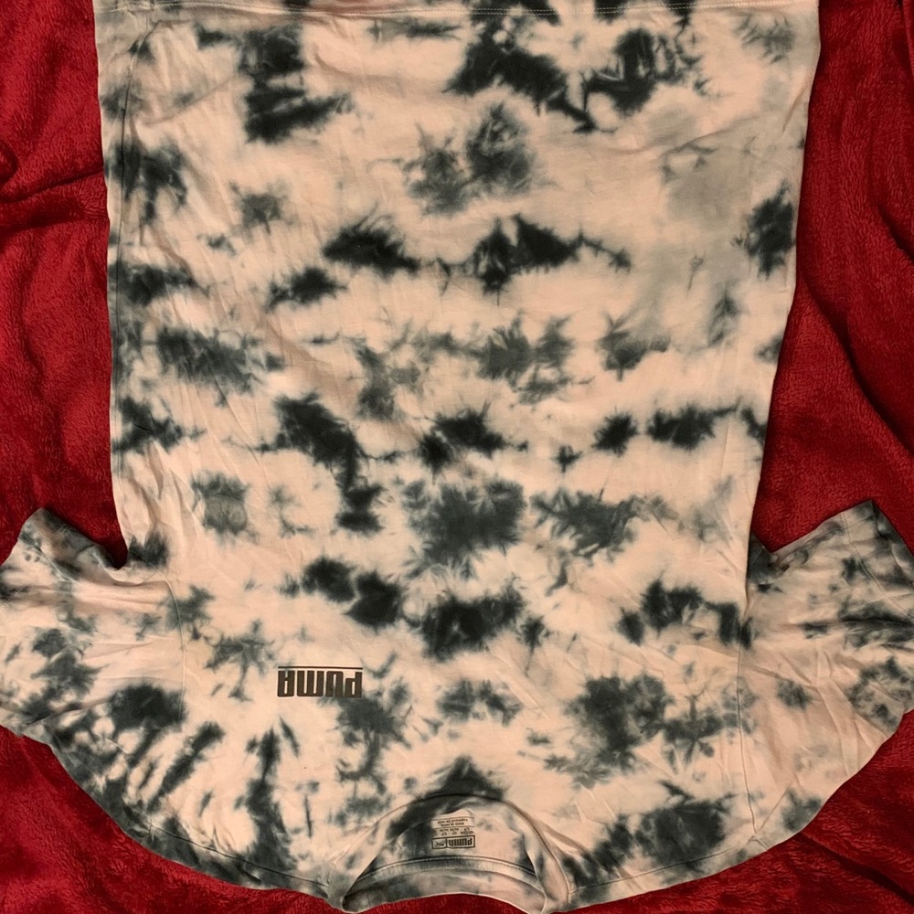 Puma Shirt